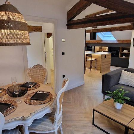 La Mutua Gijon - Espectacular 3 Habitaciones Puerto-Playa - Wifi - Vut-4995-As Exterior photo