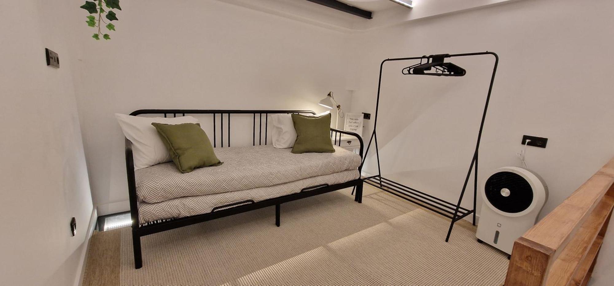 La Mutua Gijon - Espectacular 3 Habitaciones Puerto-Playa - Wifi - Vut-4995-As Exterior photo
